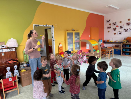 Všechno nejlepší!